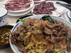 -合意桐坑牛肉粿·鲜牛肉火锅(嵩山总店)