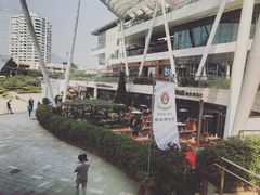 -Paulaner·德国帕拉娜自酿啤酒餐厅(海上世界店)