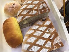 -BREAD WAY面包路(凯德广场店)