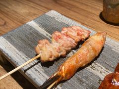 -鸟幸 TORISAKI 炭火居酒屋
