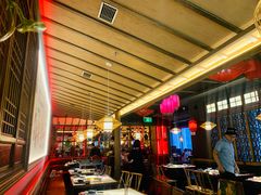 大堂-哥老官重庆美蛙鱼头(虹口龙之梦店)