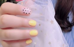 -甲舍美甲美睫艺术馆