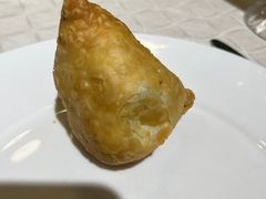 -恒河传奇印度餐厅GANGES
