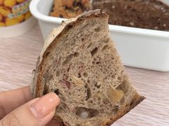 -佐敦面包铺·JORDAN BAKERY