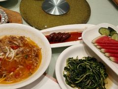 -小厨娘淮扬菜(天印大道店)