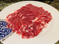 -福寿斋·老北京铜锅涮肉·烤鸭(顺义总店)