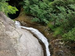 -宁波五龙潭景区