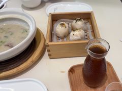 -蔡澜点心·粤菜(月星环球港店)