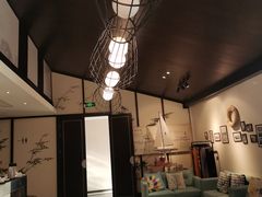-望海·帆船主题咖啡厅•品茗下午茶(石湖景区店)
