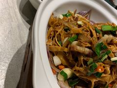 -渝乡辣婆婆·川菜 水煮鱼(中山西路店)