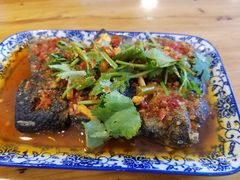 老长沙臭豆腐-螺大蛳柳州螺蛳粉·火锅·热干面(西城永捷店)