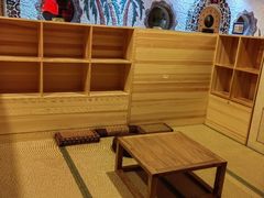 -碧中海汤泉汗蒸酒店