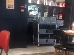 -必胜客(免税商场店)