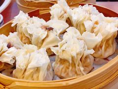 三鲜烧麦（普通）-都一处烧麦馆(前门店)