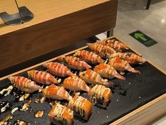 -大渔铁板烧(花园道店)