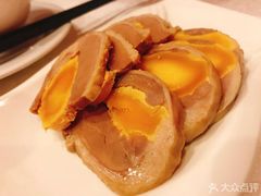 -永兴餐厅(复兴中路店)