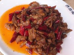 -芭夯兔(人和店)