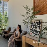 虎门的！挖到了🛎️适合i人待一天的社区咖啡