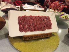 -东来顺饭庄(新源里店)
