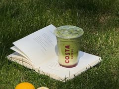 -COSTA COFFEE(西湖天地店)