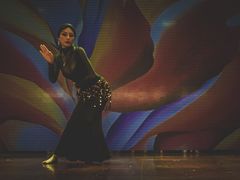 -黄浦区瑞金二路社区文化活动中心