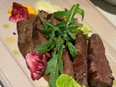 -餮熹Tipsea法餐(吉大店)