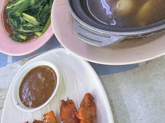 -新记肉骨茶