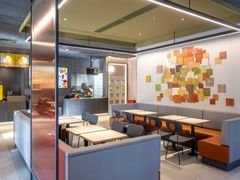 -麦当劳(帝豪店)