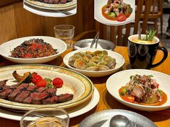-森Some Fusion(荔湾店)