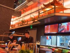 -西塔老太太泥炉烤肉(上海七宝领展广场店)
