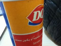 -DQ·蛋糕·冰淇淋(川沙东海岸店)