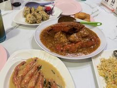 -龙海鲜螃蟹王(宏茂桥店)