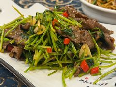 -晓平饭店(嘉善路店)