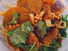 -张记捆鸡(总店)