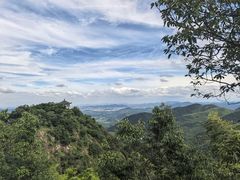 -莫干山风景区