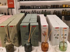 -ZARA HOME(蓝色港湾店)