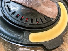 -真牛炭火烤肉(射阳店)