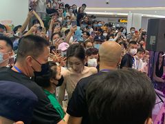 -深圳龙华星河COCO City(民治店)