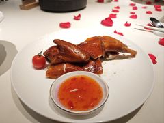 -鸡毛兑糖·尚宴(鄞州水街店)
