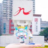 重庆拍照｜追随龙小湖发现不一样的九龙坡💫