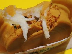 -台湾味正点车轮饼可丽饼(南禅寺店)