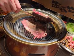 -西塔老太太泥炉烤肉(温州首店万象城黑金店)