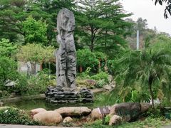 -广州神农草堂中医药博物馆