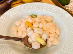 -一品淮扬 · 淮扬菜·北京万达文华酒店