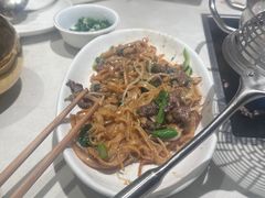 -潮泰牛肉火锅 · 创于1992年(车公庙店)