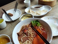 -九毛九西北菜(盈信广场店)