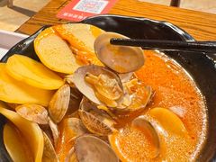 -何记花甲(海岸城旗舰店)