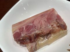金牌淆肉-老半斋(福州路店)