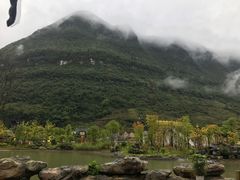 -中国傩城
