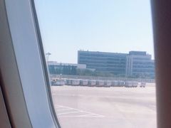 -福州长乐国际机场